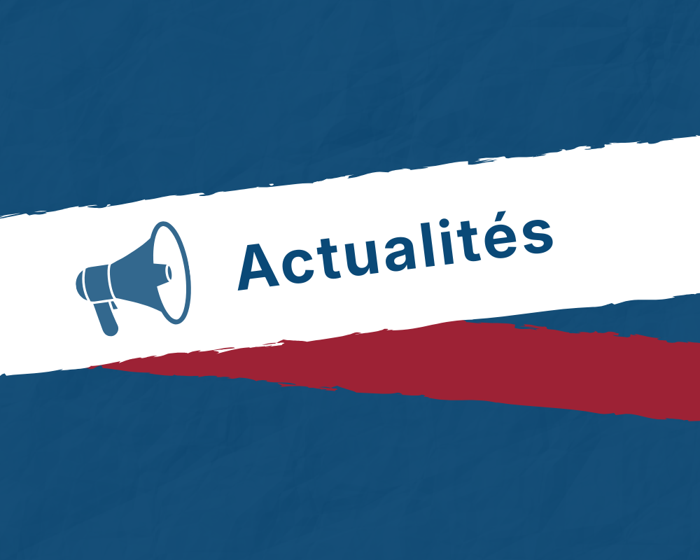 Avis de concours de recrutement de Maitre de conférences grade A (1)